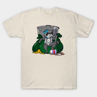 Trash King T-Shirt